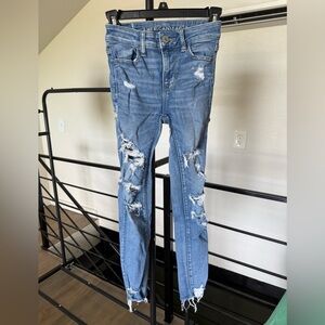 American Eagle Women’s Skinny Jeans